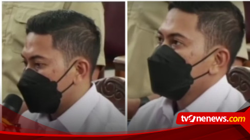 Ngaku Takut Pada Ferdy Sambo Adzan Romer Berikan Keterangan Berubah