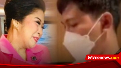 Jpu Pernah Tidak Terpikirkan Putri Candrawathi Ingin Lakukan