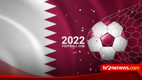 Jadwal Lengkap Piala Dunia Qatar 2022 Mulai Fase Grup Hingga Final