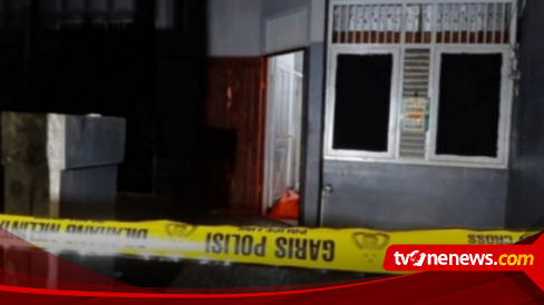 Heboh Polisi Ungkap Temuan Baru Yang Menunjukkan Sifat Keluarga Di