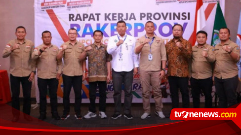 Menyongsong Peparnas 2024 Ini Pesan Kadispora Sumut Kepada Atlet NPC