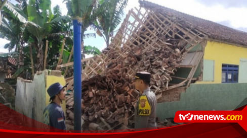 4 Fakta Terbaru Musibah Gempa Cianjur Yang Telah Menelan Ratusan Korban