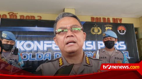 Pernikahan Kaesang Erina Polda Diy Siapkan Rekayasa Lalu Lintas