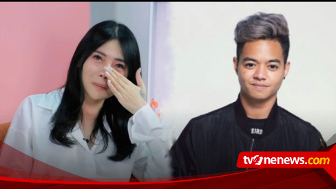 Sudah Pisah Rumah Reza Arap Dan Wendy Walters Akhirnya Bakal Bertemu