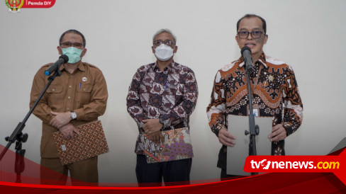 Ump Diy Naik Persen Jadi Rp Juta Majelis Buruh Menolak