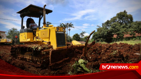 Bertambah 1 Korban Gempa Cianjur Jadi 329 Orang