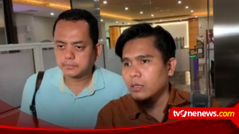 Tersangka Kasus Penipuan Net Ditetapkan Sebagai Buronan