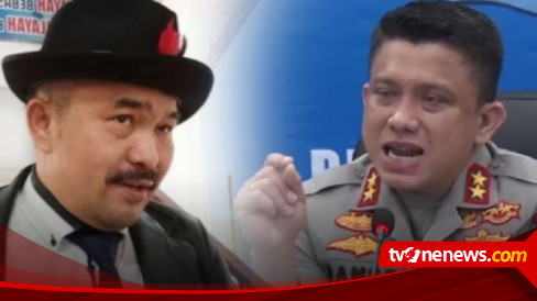 Ucapan Kamaruddin Simanjuntak Yang Bikin Panas Kuping Ferdy Sambo