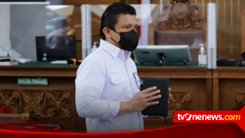 Ferdy Sambo Sesalkan Keterangan Ahli Poligraf