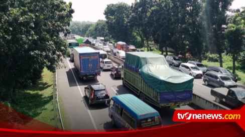 Jalur Pantura Pekalongan Dan Solo Jadi Titik Lelah Arus Mudik Nataru