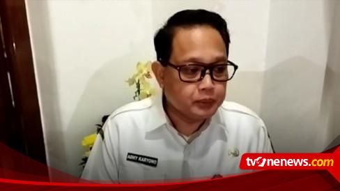 Sekda Pemprov Jatim Pastikan Tak Ada Ruangan Yang Disegel Kpk