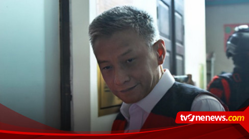 Selain Sidang Ferdy Sambo Hari Ini Terdakwa Hendra Kurniawan Dan Agus