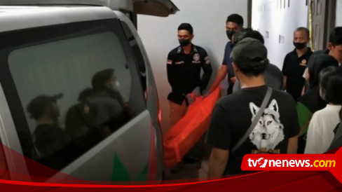 Polisi Berhasil Ungkap Kasus Pembunuhan Kepala Toko Total Buah Segar