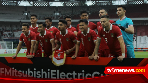 Klasemen Grup A Piala Aff Tugas Berat Menanti Timnas Indonesia