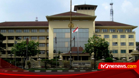 Kapolri Mutasi 146 Kapolres Se Indonesia Dan Membentuk 7 Polres Baru