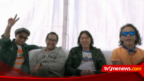 Slank Bakal Meriahkan Malam Pergantian Tahun Di Kebumen