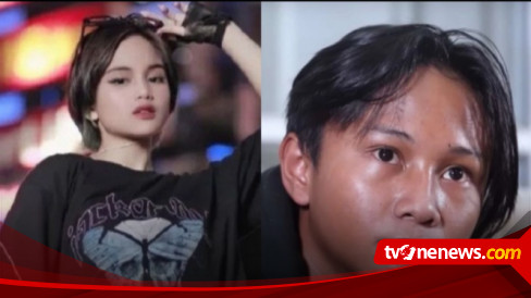 Kaleidoskop Deretan Tokoh Viral Sepanjang Tahun Masih Ingat