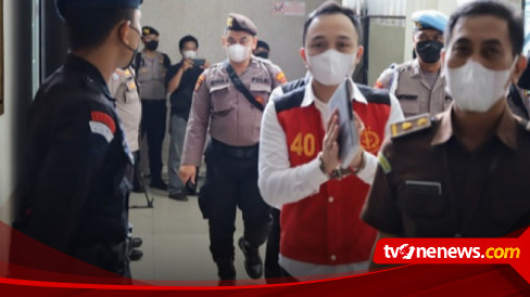 Saksi Ahli Meringankan Kuat Maruf Dan Ricky Rizal Hadir Di