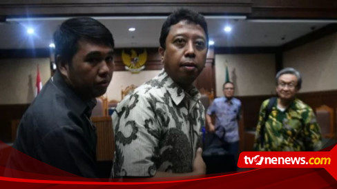 Ini Pertimbangan Ppp Angkat Romahurmuziy Jadi Ketua Mpp