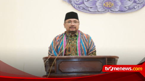 Aliran Sesat Bab Kesucian Ditemukan Di Gowa Sulawesi Selatan