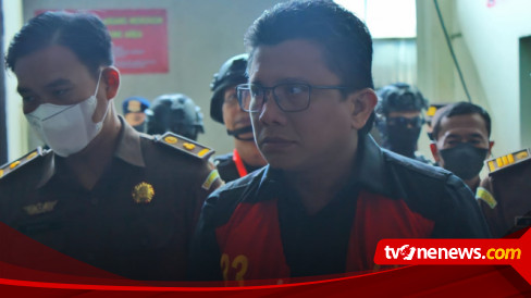 Ferdy Sambo Ikut Tembak Brigadir J Saat Sudah Jatuh Bharada E Tegas