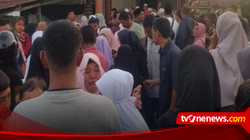 Diduga Menjadi Korban Penipuan 15 Jemaah Umroh Asal Aceh Barat