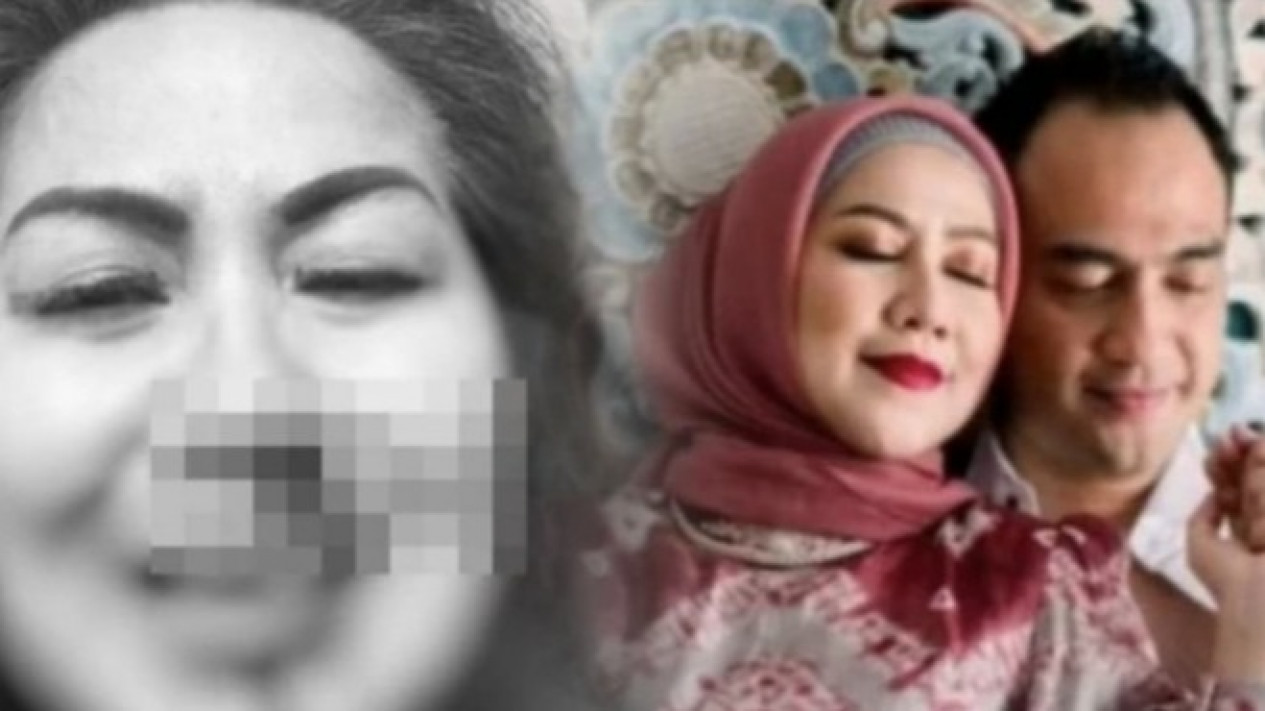 Kdrt Venna Melinda Kehidupan Ferry Irawan Berubah Drastis Hingga Tak Punya Ongkos Pulang Ke Jakarta