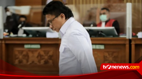 6 Alasan Sambo Dituntut Penjara Seumur Hidup Dan Tidak Ada Keringanan