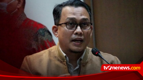 Pemeriksaan Hercules Sebagai Saksi Suap Ma Dijadwalkan Ulang Kpk