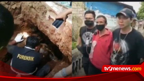 3 Fakta Baru Kasus Pembunuhan Berantai Wowon Duloh Serial Killer