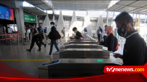 Simak Jadwal Krl Jogja Solo Hari Ini Kamis Februari