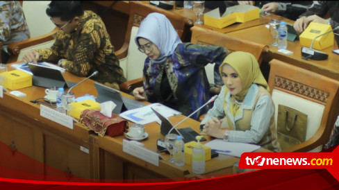 Dipanggil Komisi Vii Dpr Ri Dirut Pertamina Blak Blakan Soal Produksi