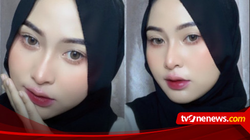 Terkuak Profil Elisa Gadis Cantik Yang Tewas Dihantam Kloset Ternyata