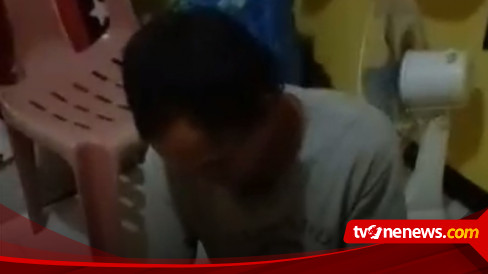 Ambil Titipan Sabu Gram Pria Paruh Baya Ditangkap Di Pelabuhan