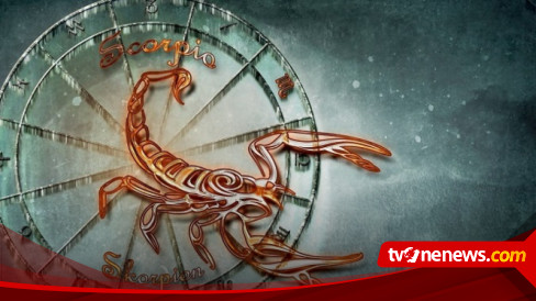 Scorpio Bakal Merasakan Ini Ramalan Zodiak Sabtu Februari