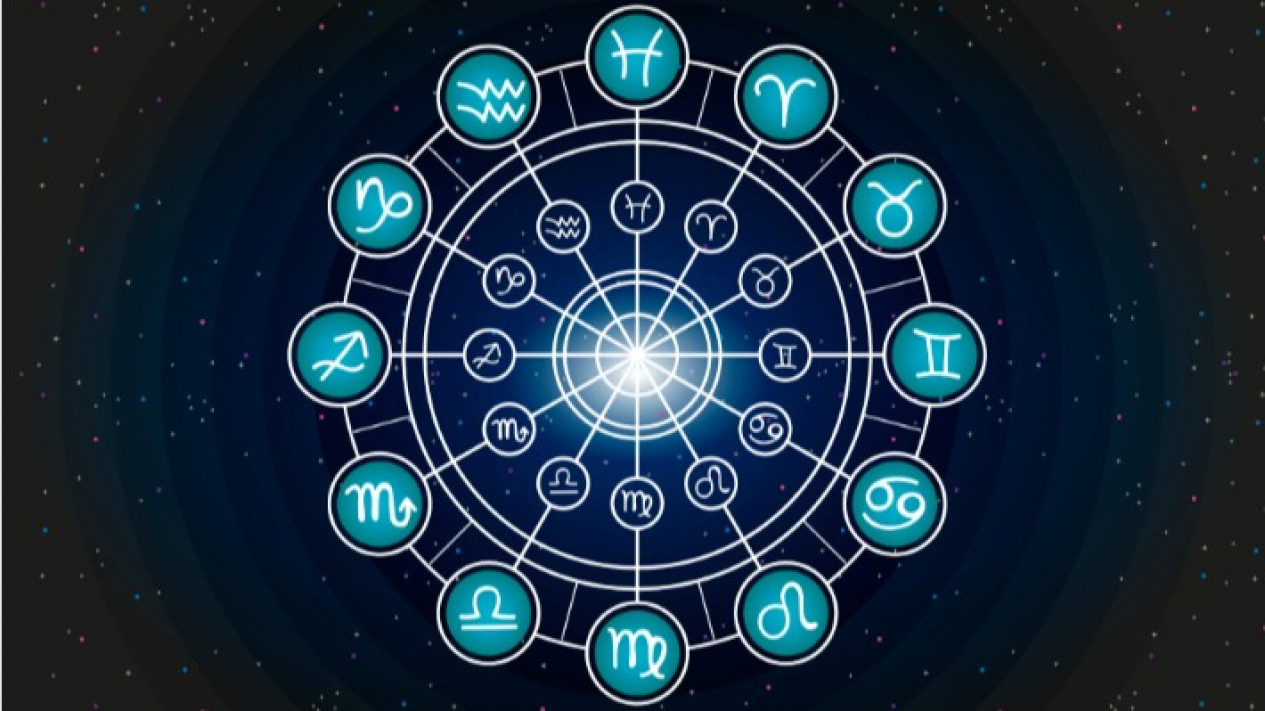 Suasana Hati Cenderung Naik Turun Ramalan Zodiak Hari Ini Senin