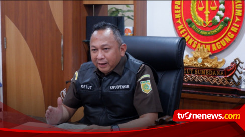 Kejaksaan Agung Ungkap Alasan Banding JPU Terhadap Putusan Ferdy Sambo Cs