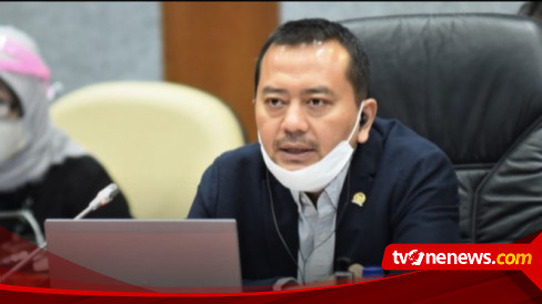 Komisi X DPR Desak Jokowi Cepat Ambil Keputusan Soal Jabatan Menpora