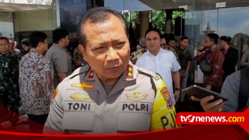 Ledakan Di Blitar Kapolda Jatim Buru Pemasok Bahan Petasan