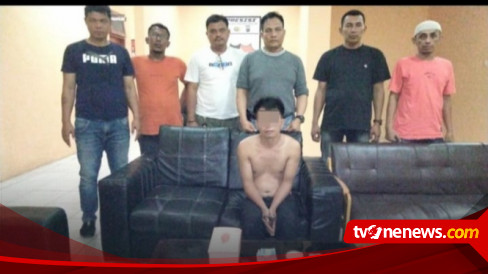 Polsek Padang Bolak Berhasil Gagalkan Peredaran Sabu 100 Gram Barang