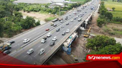 Apa Kepanjangan Dari Jalan Tol Ternyata Ini Arti Dan Singkatan Jalan Tol