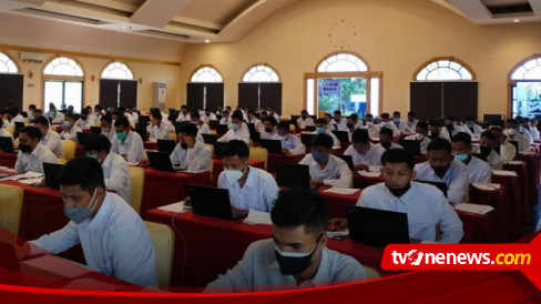 Persiapan Cpns Intip Formasi Untuk Lulusan Sma Smk Sederajat