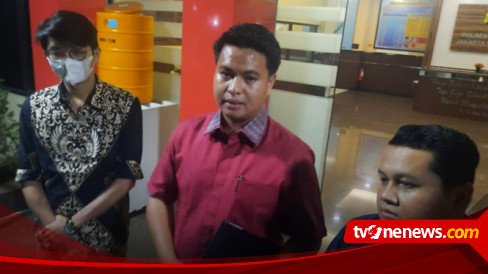 Kekasih Mario Dandy Satriyo Agnes Gracia Diperiksa Secara Psikologi