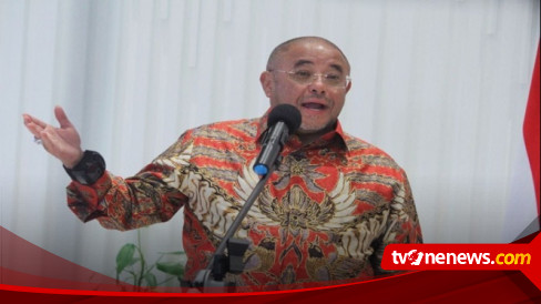 Pks Mulai Komentari Soal Silaturahim Surya Paloh Dan Prabowo