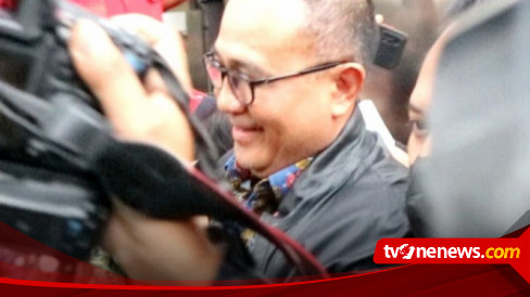 Ditemukan Ketidakwajaran Harta KPK Tingkatkan Kasus Rafael Alun