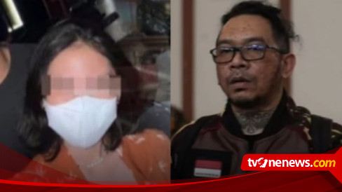 AG Akhirnya Ditahan Begini Respons Ayah David Ozora Diduga Untuk