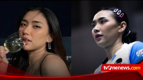 Bukan Pemain Sembarangan Profil Dan Potret Atlet Voli Cantik Yolla Yuliana