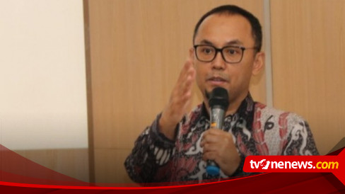 Soal Transaksi Mencurigakan Di Kemenkeu Kepala Ppatk Itu Tindak