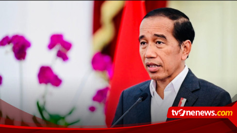 Sikap Tegas Presiden Jokowi Soal Polemik Timnas Israel Di Piala Dunia U