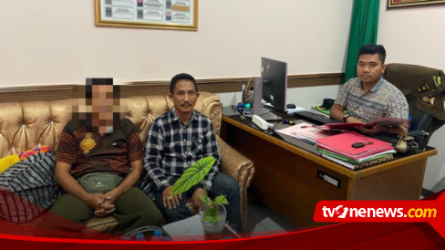 Kejari Sanggau Tetapkan Dua Tersangka Korupsi Program Peremajaan Sawit